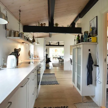 In Nykbing Sj With 3 Bedrooms And Wifi * Nykøbing Sjælland