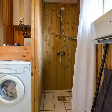 Vakantiehuis In Nykbing Sj With 3 Bedrooms And Wifi *