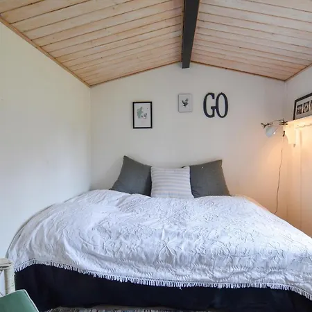 In Nykbing Sj With 3 Bedrooms And Wifi * Nykøbing Sjælland