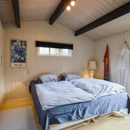In Nykbing Sj With 3 Bedrooms And Wifi *